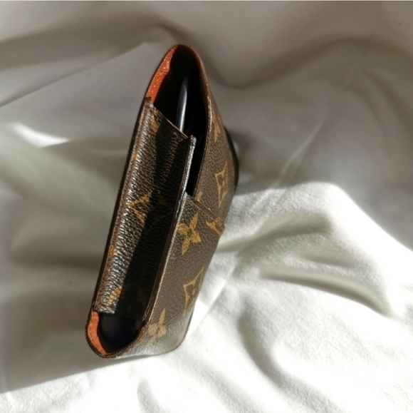 Louis Vuitton LV monogram cigarette card case - Picture 5 of 11